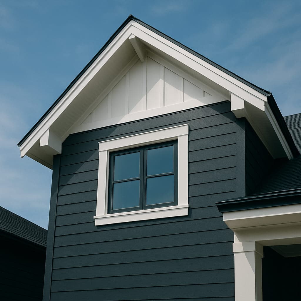Exterior Painting