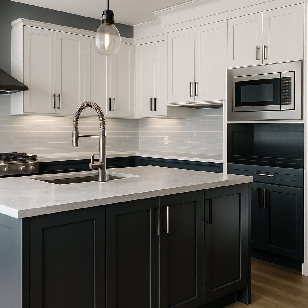 Kitchen Remodeling