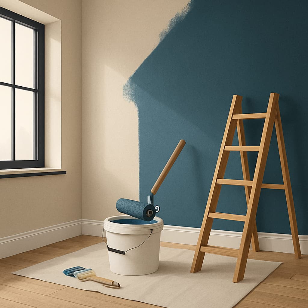 Interior Painting