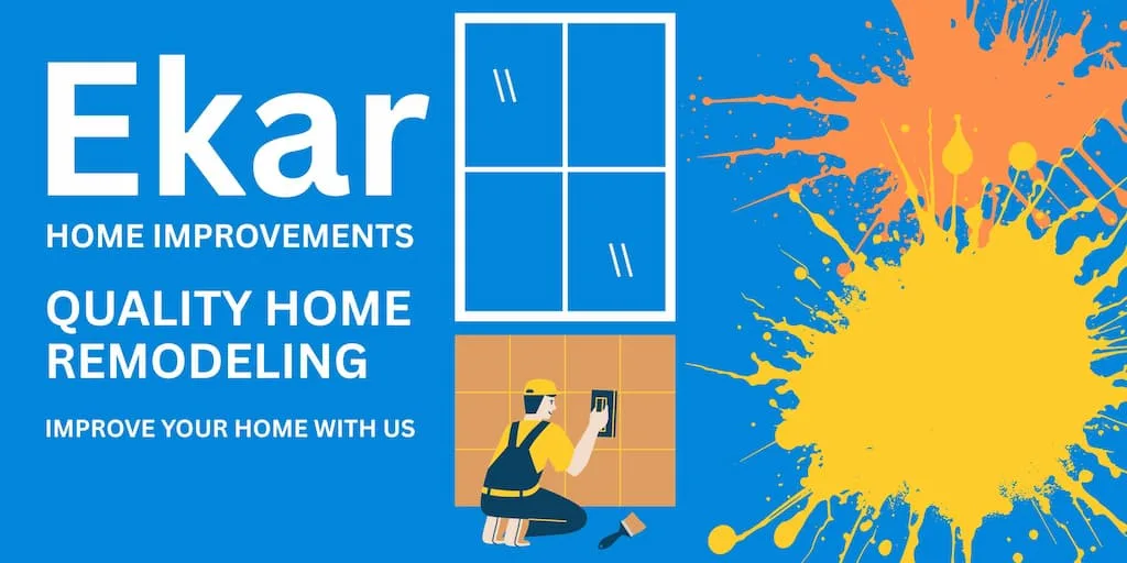 Ekar Project Example